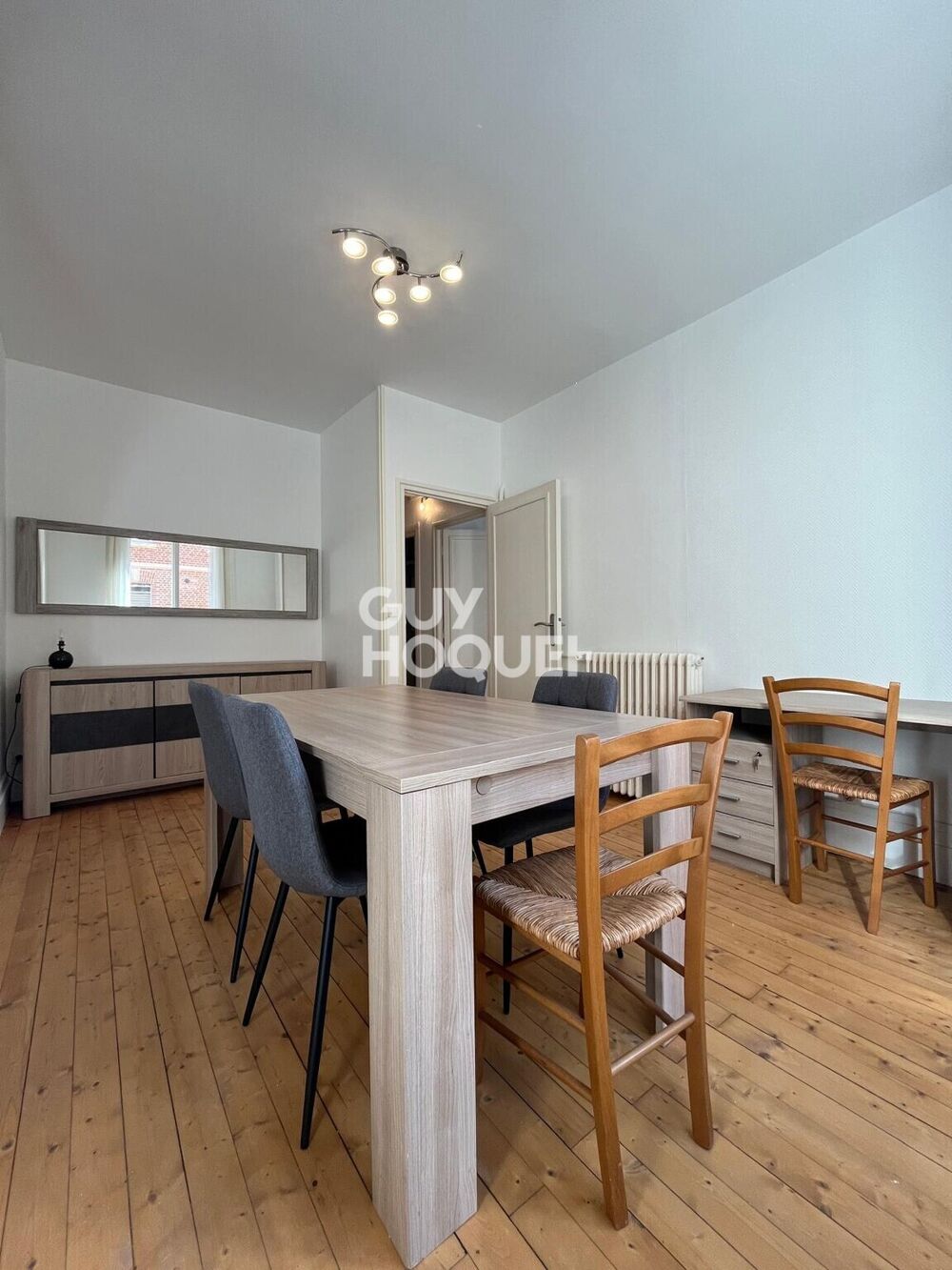 Location Appartement appartement Amiens
