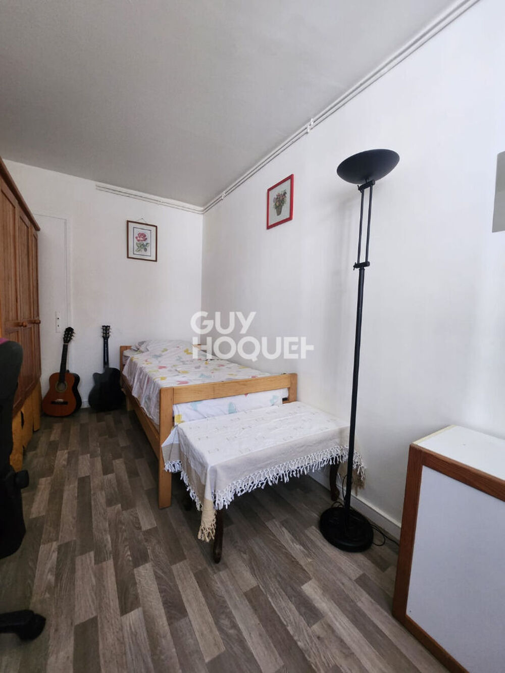 Vente Appartement appartement Provins