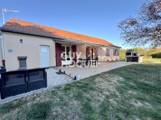  Maison à vendre 5 pièces 96 m²
