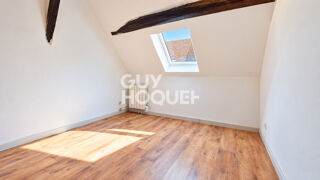 Vente Appartement appartement Châteauneuf-en-thymerais