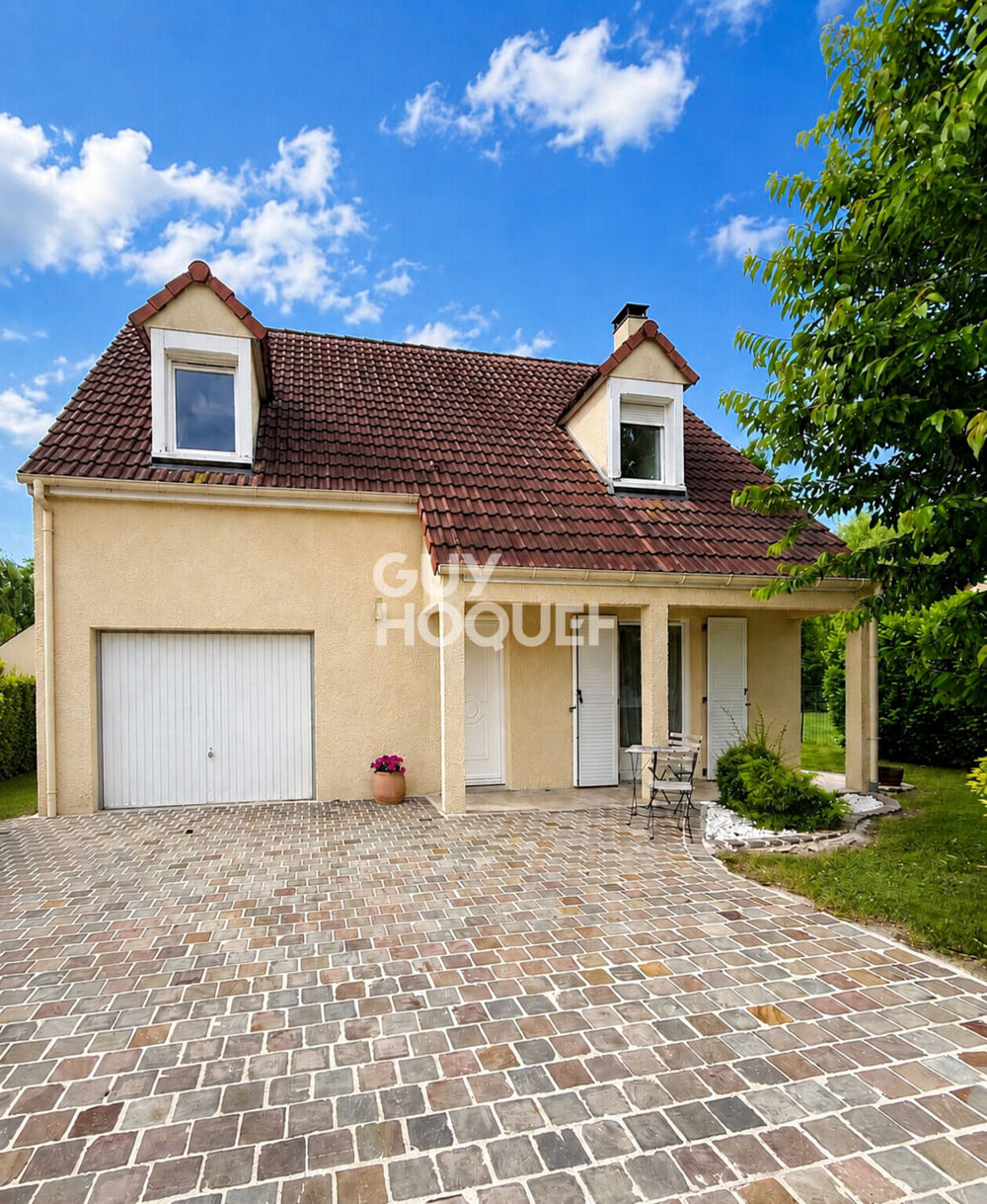 Maison 6 pièces 109 m² · à Longueville · 109 m² · 240 000 €
