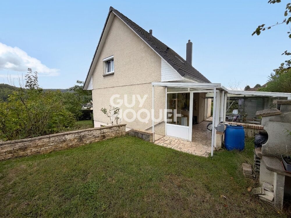 Vente Maison maison Montville