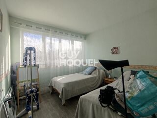  Appartement à vendre 5 pièces 97 m²