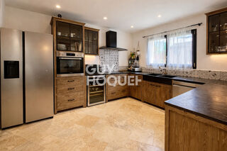  Maison à vendre 5 pièces 180 m²