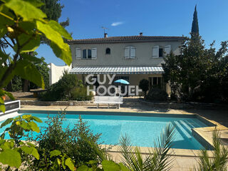  Maison � vendre 5 pi�ces 158 m�