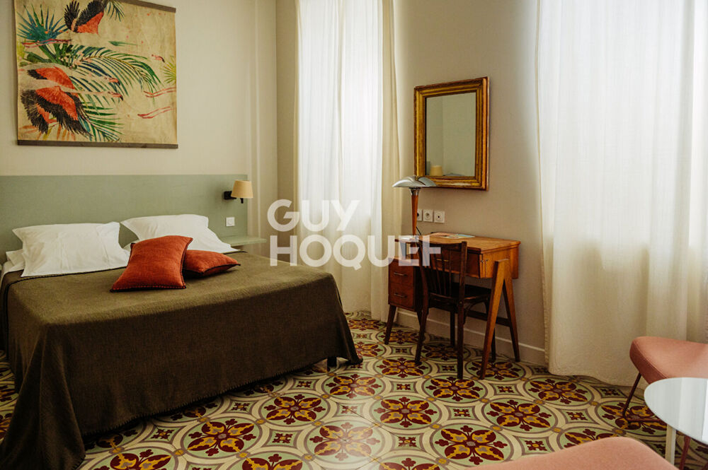 Vente Maison maison Gruissan