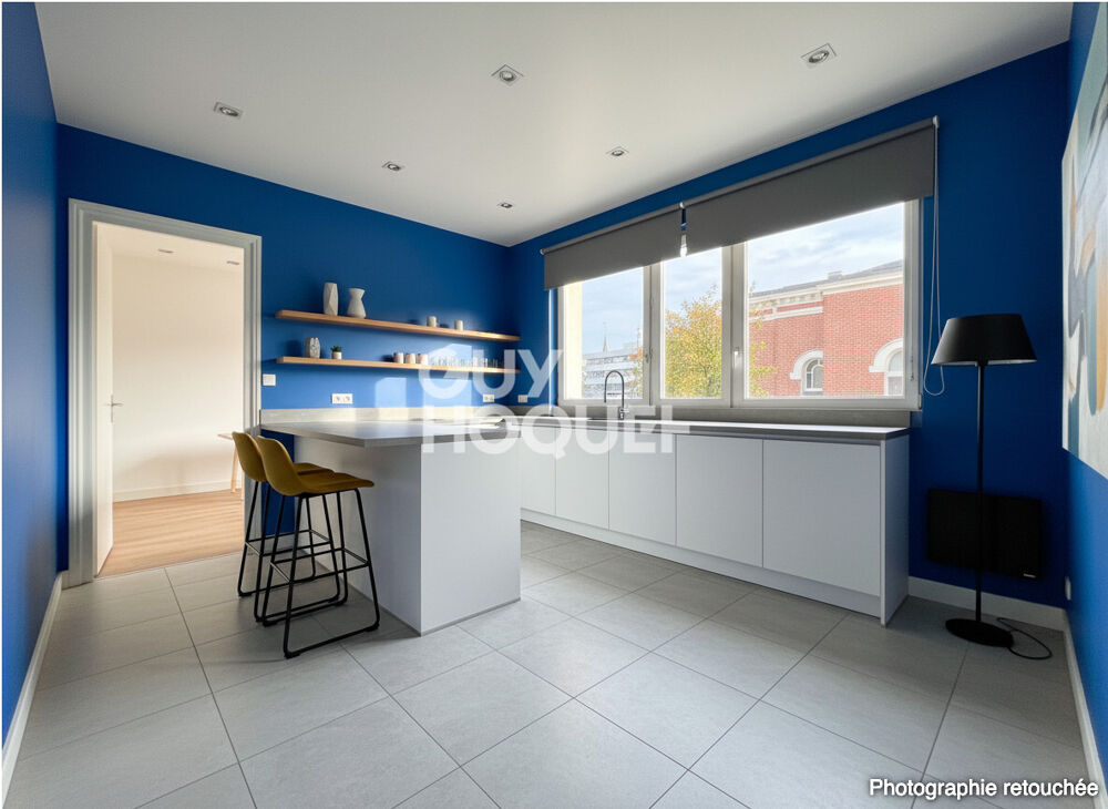 Appartement 3 pièces 65 m² · à Dreux · 65 m² · 71 000 €