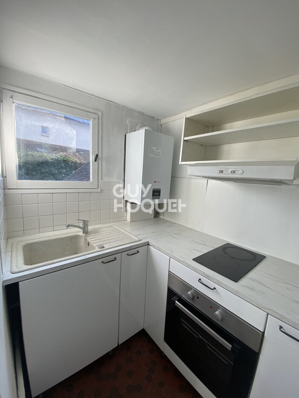 Location Appartement appartement Houdan