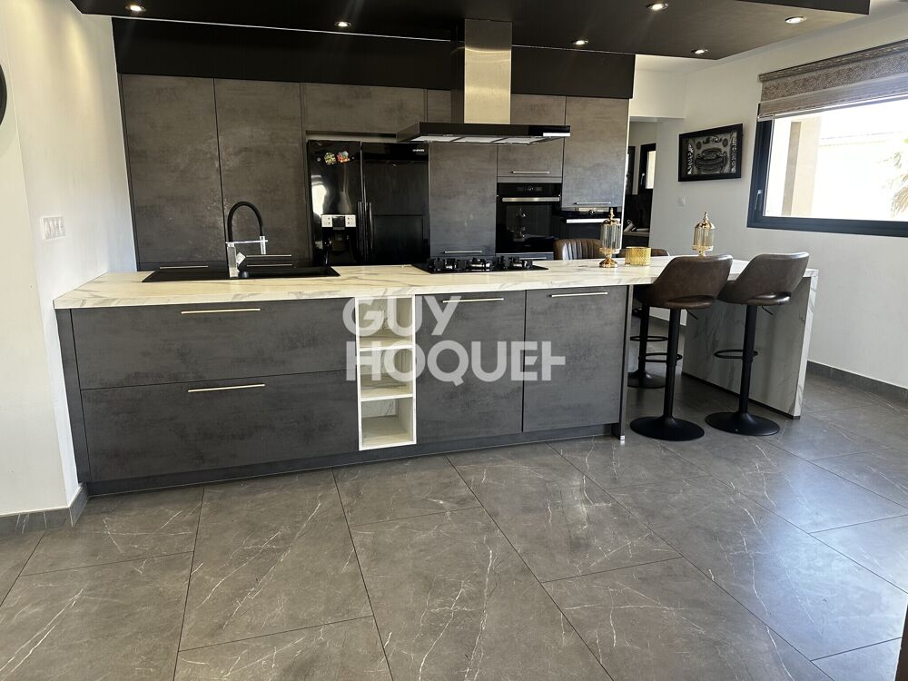 � vendre  Maison Pennautier (11610)