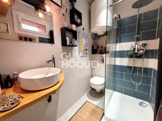  Appartement à vendre 2 pièces 51 m²