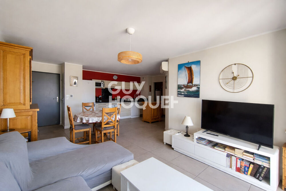 Vente Appartement appartement Canet-en-roussillon