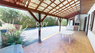  Maison à vendre 6 pièces 137 m²