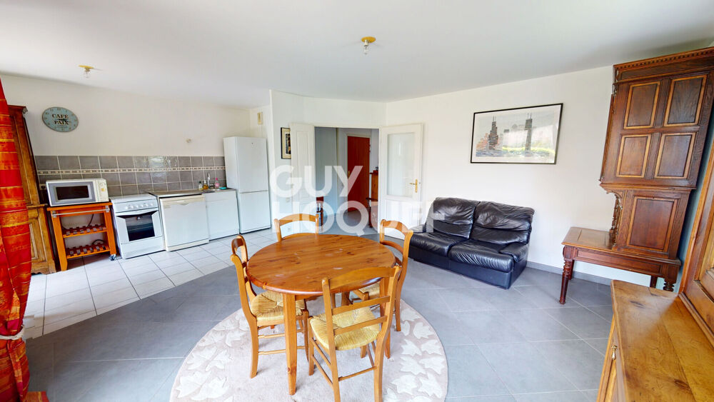 Vente Appartement appartement Dijon