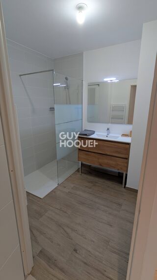  Appartement à vendre 3 pièces 61 m²