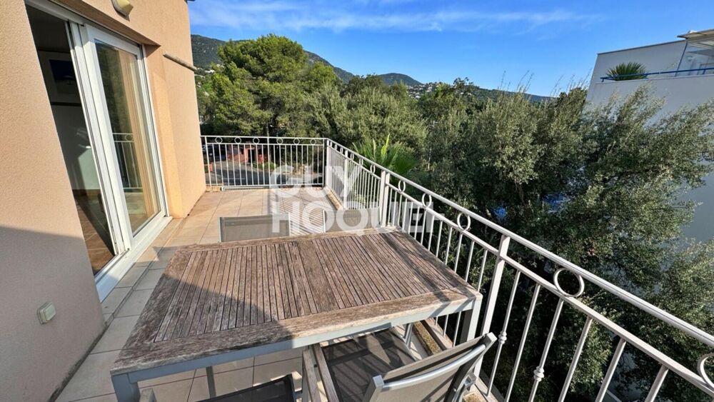 Vente Appartement appartement Cavalaire-sur-mer