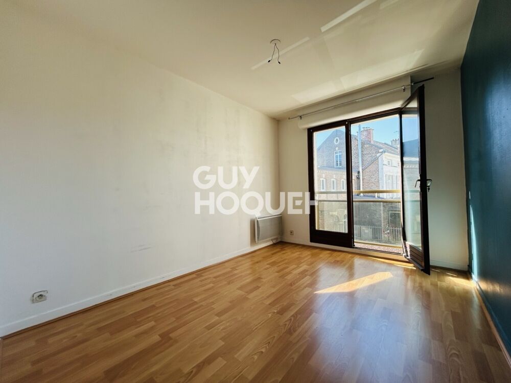 Vente Appartement appartement Amiens