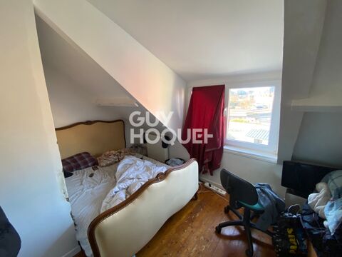  Maison à vendre 4 pièces 75 m²