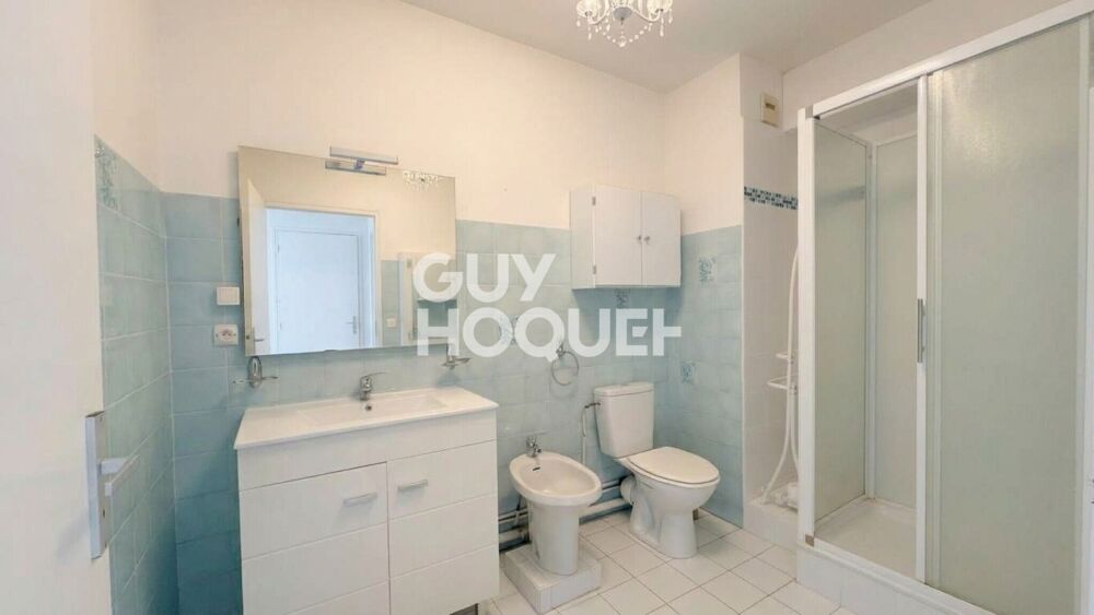Vente Appartement appartement Perpignan
