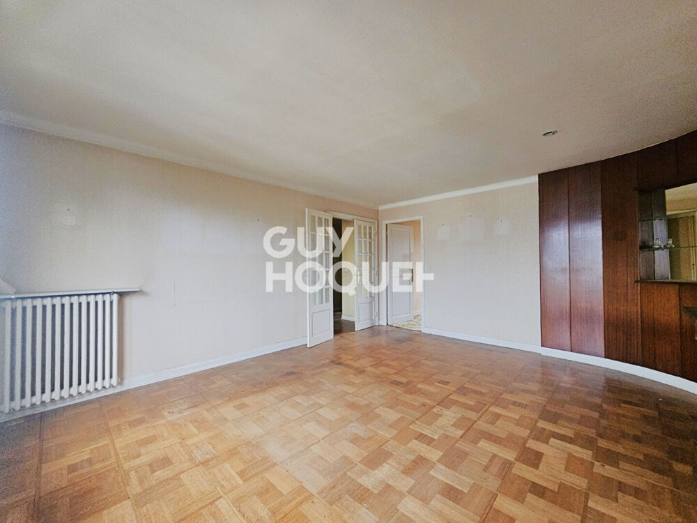 Vente Appartement appartement Nantes