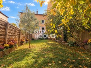  Maison à vendre 4 pièces 107 m²