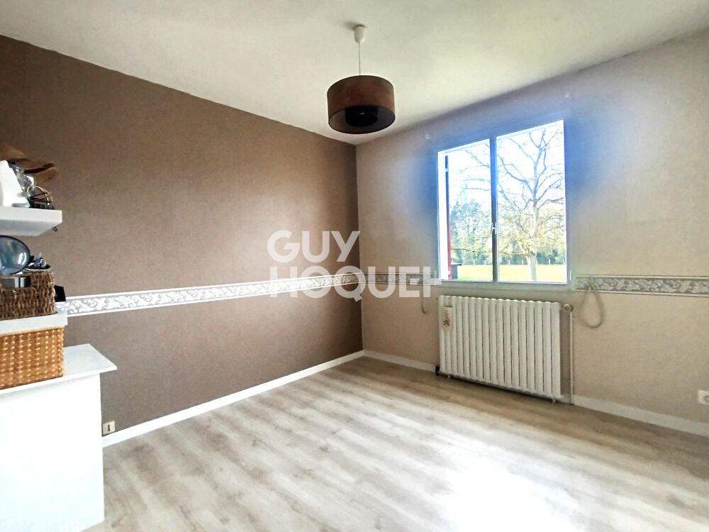 Vente Maison maison Abondant