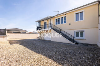  Maison à vendre 4 pièces 103 m²