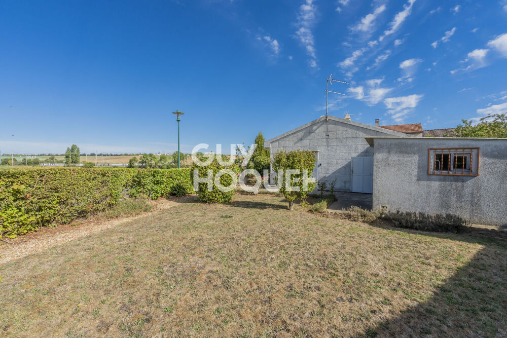 Vente Maison maison Plaisir