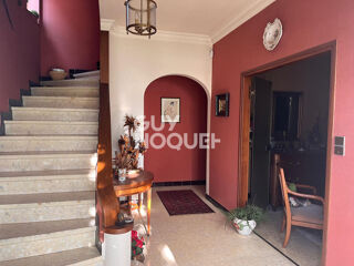  Maison à vendre 7 pièces 210 m²