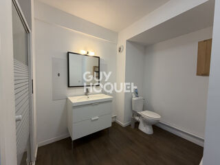  Appartement à louer 2 pièces 43 m²