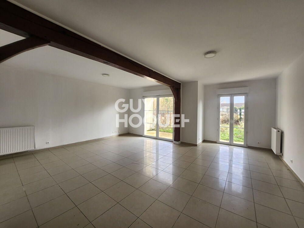 Vente Maison maison Provins