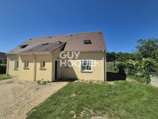  Maison à vendre 3 pièces 71 m²