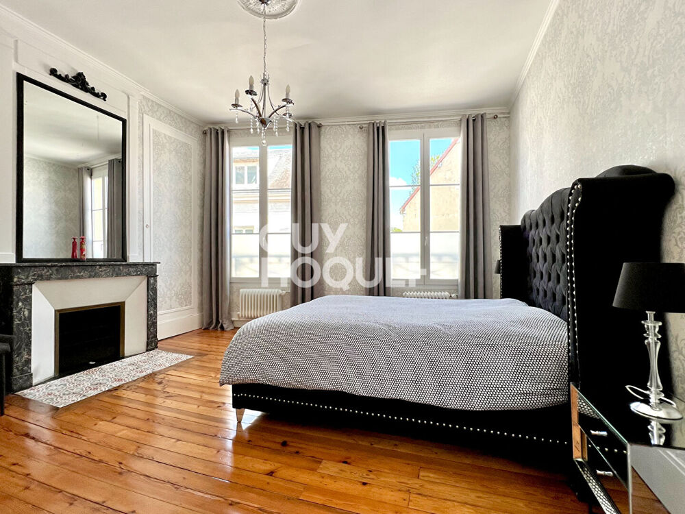 � vendre  Maison Dreux (28100)