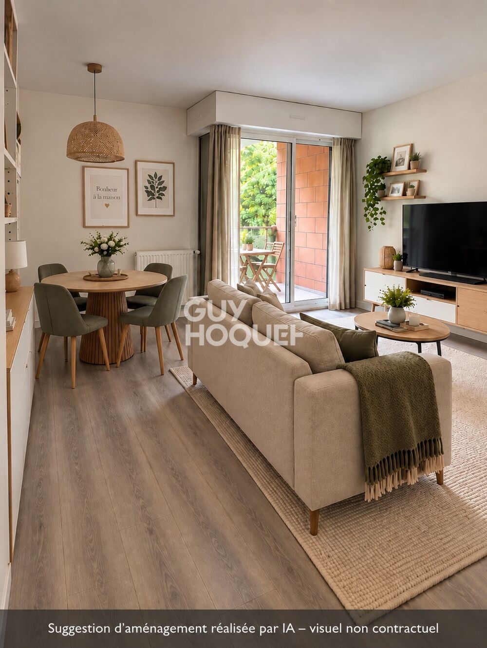 Vente Appartement appartement Nantes