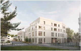  Appartement à vendre 4 pièces 99 m²