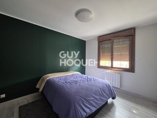  Maison à vendre 3 pièces 61 m²