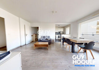  Appartement à vendre 4 pièces 78 m²