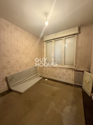  Appartement à vendre 3 pièces 87 m²