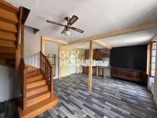  Maison à vendre 4 pièces 68 m²