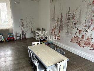  Maison à vendre 6 pièces 190 m²