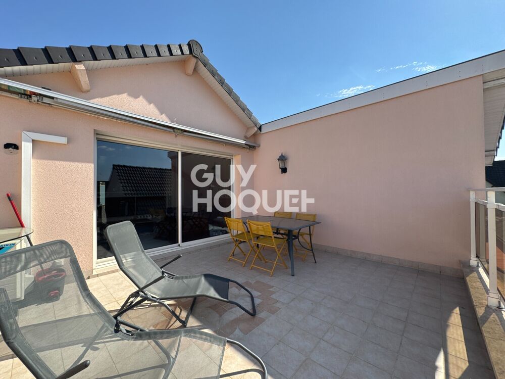 à vendre  Maison Cormontreuil (51350)