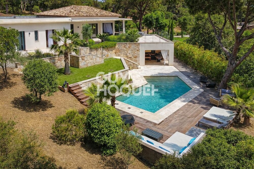 Maison 6 pièces 280 m² · à La Croix-Valmer · 280 m² · 3 650 000 €