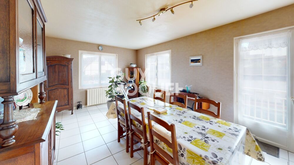 Vente Maison maison Montville