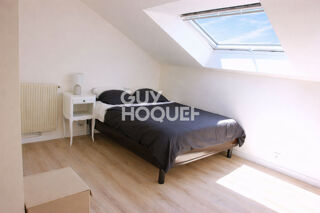  Appartement à louer 4 pièces 65 m²