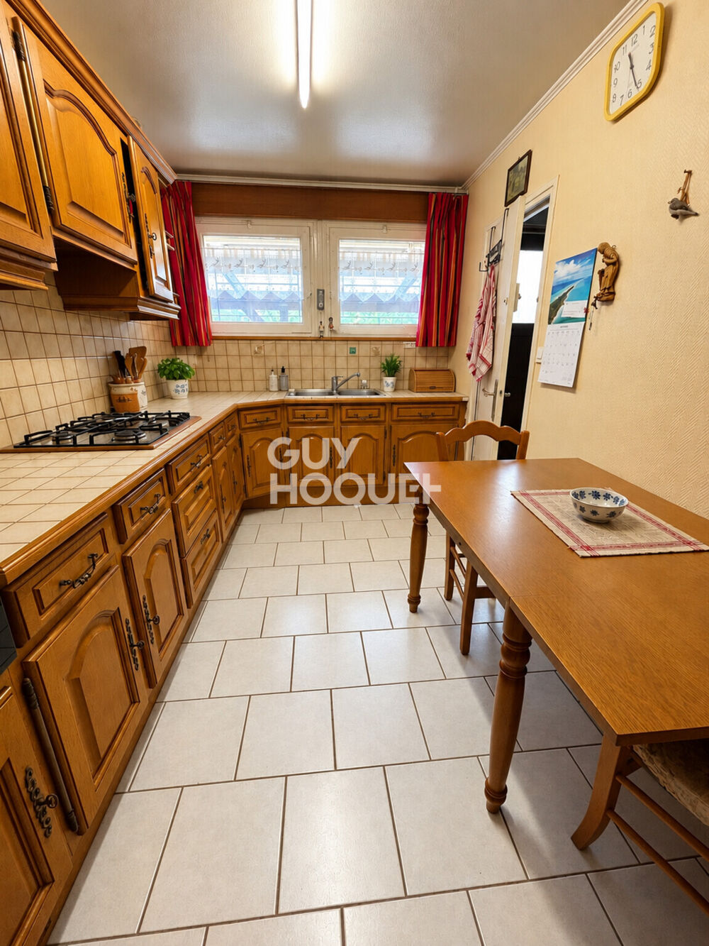Vente Maison maison Notre-dame-de-bondeville