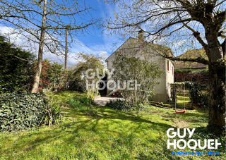  Maison � vendre 4 pi�ces 64 m�