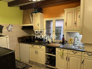  Maison à vendre 4 pièces 101 m²