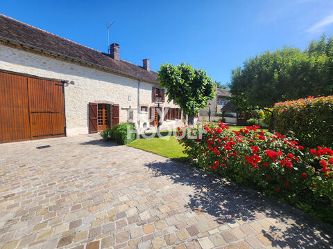   maison Maison - 6 pièce(s) - 221 m²