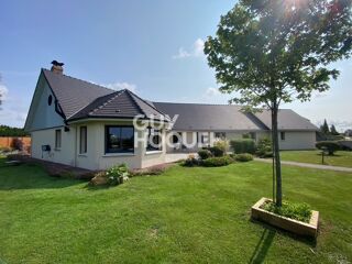  Maison à vendre 12 pièces 310 m²