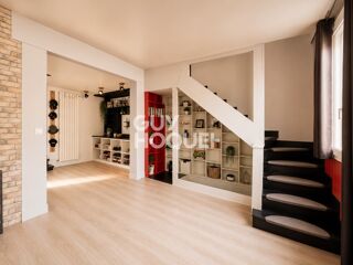  Maison à vendre 4 pièces 97 m²