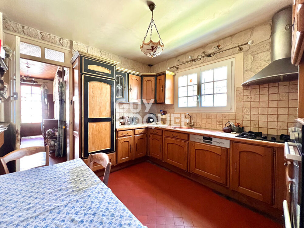 � vendre  Maison Sainte-Gemme-Moronval (28500)